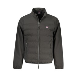 NORWAY 1963 GIUBBOTTO UOMO NERO