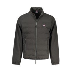 NORWAY 1963 GIUBBOTTO UOMO NERO