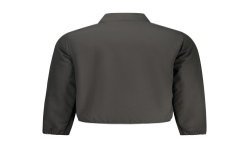 NORWAY 1963 GIUBBOTTO UOMO NERO