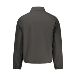 NORWAY 1963 GIUBBOTTO UOMO NERO