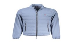 NORWAY 1963 GIUBBOTTO UOMO AZZURRO