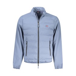 NORWAY 1963 GIUBBOTTO UOMO AZZURRO