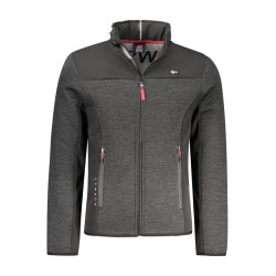 NORWAY 1963 GIUBBOTTO UOMO NERO