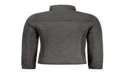 NORWAY 1963 GIUBBOTTO UOMO NERO