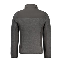 NORWAY 1963 GIUBBOTTO UOMO NERO