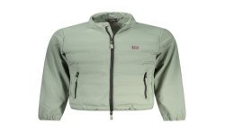 NORWAY 1963 GIUBBOTTO UOMO VERDE