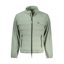 NORWAY 1963 GIUBBOTTO UOMO VERDE