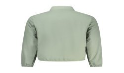 NORWAY 1963 GIUBBOTTO UOMO VERDE