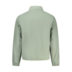 NORWAY 1963 GIUBBOTTO UOMO VERDE