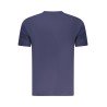 NORWAY 1963 T-SHIRT MANICHE CORTE UOMO BLU