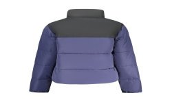 NORWAY 1963 GIUBBOTTO DONNA BLU