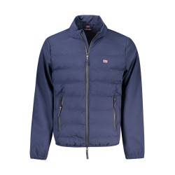 NORWAY 1963 GIUBBOTTO UOMO BLU