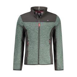 NORWAY 1963 GIUBBOTTO UOMO VERDE