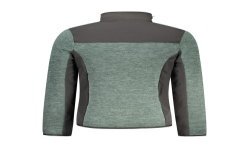 NORWAY 1963 GIUBBOTTO UOMO VERDE