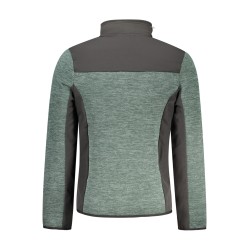 NORWAY 1963 GIUBBOTTO UOMO VERDE