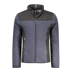 NORWAY 1963 GIUBBOTTO UOMO BLU