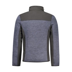 NORWAY 1963 GIUBBOTTO UOMO BLU