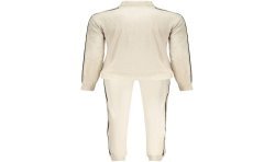 NORWAY 1963 TUTA SPORTIVA DONNA BEIGE