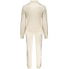 NORWAY 1963 TUTA SPORTIVA DONNA BEIGE