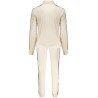 NORWAY 1963 TUTA SPORTIVA DONNA BEIGE