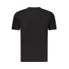 NORWAY 1963 T-SHIRT MANICHE CORTE UOMO NERO