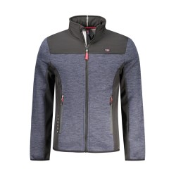 NORWAY 1963 GIUBBOTTO UOMO BLU