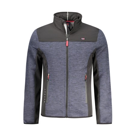 NORWAY 1963 GIUBBOTTO UOMO BLU