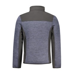 NORWAY 1963 GIUBBOTTO UOMO BLU