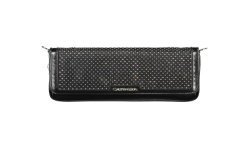 CAFENOIR BORSA DONNA NERO