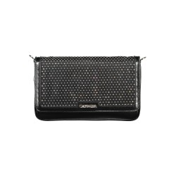 CAFENOIR BORSA DONNA NERO