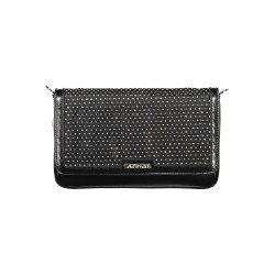 CAFENOIR BORSA DONNA NERO