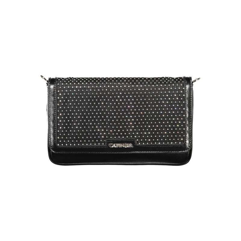 CAFENOIR BORSA DONNA NERO