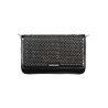 CAFENOIR BORSA DONNA NERO