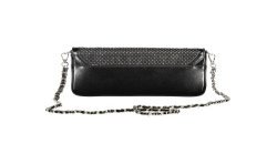 CAFENOIR BORSA DONNA NERO