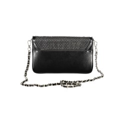 CAFENOIR BORSA DONNA NERO