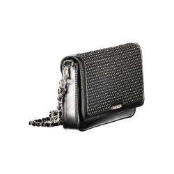 CAFENOIR BORSA DONNA NERO