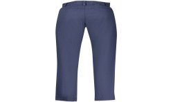 BOSS PANTALONE UOMO BLU