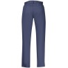 BOSS PANTALONE UOMO BLU