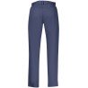 BOSS PANTALONE UOMO BLU