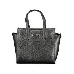 CAFENOIR BORSA DONNA NERO