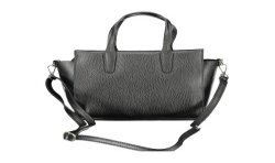 CAFENOIR BORSA DONNA NERO