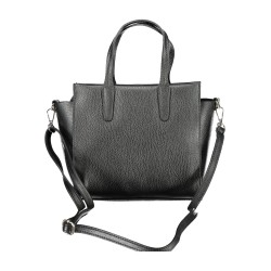CAFENOIR BORSA DONNA NERO