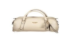 GUESS JEANS BORSA DONNA BEIGE