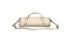 GUESS JEANS BORSA DONNA BEIGE