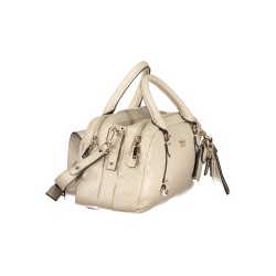 GUESS JEANS BORSA DONNA BEIGE