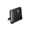 GUESS JEANS PORTAFOGLIO DONNA NERO