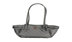 GUESS JEANS BORSA DONNA NERO