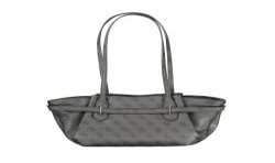 GUESS JEANS BORSA DONNA NERO