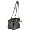 GUESS JEANS BORSA DONNA NERO