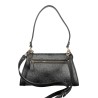 GUESS JEANS BORSA DONNA NERO